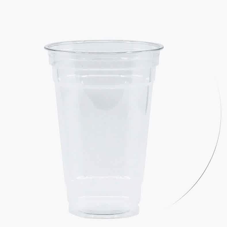 500cc-pet SAFİRCUP KARTON BARDAK BASKILI BASKISIZ KAĞIT BARDAK,ÜRETİMİ - 500 cc Pet Bardak