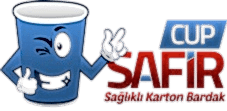 SAFİRCUP KARTON BARDAK BASKILI BASKISIZ KAĞIT BARDAK,ÜRETİMİ