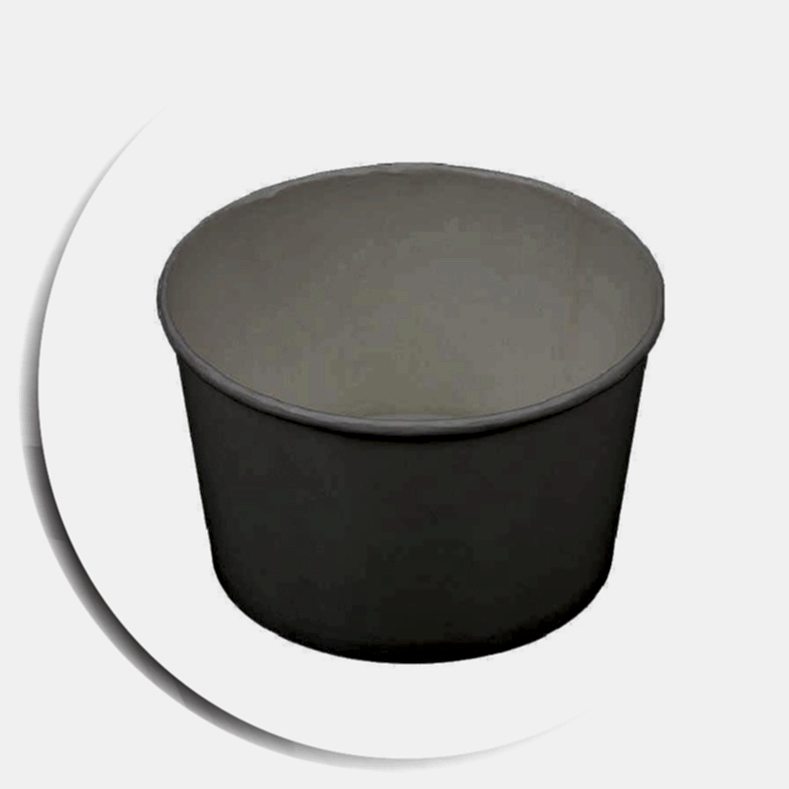 tavukkova-1250 SAFİRCUP KARTON BARDAK BASKILI BASKISIZ KAĞIT BARDAK,ÜRETİMİ - 1250cc Tavuk Kovası